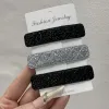 New fashionable and versatile decorative accessories for leather hair clips and other accessories Application Scenario